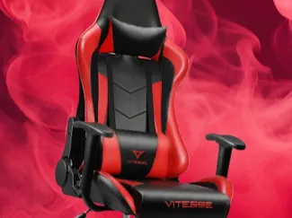 Epic Gaming Chair