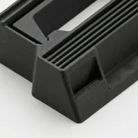 H2D-S-C 5 Build Plate Holder 