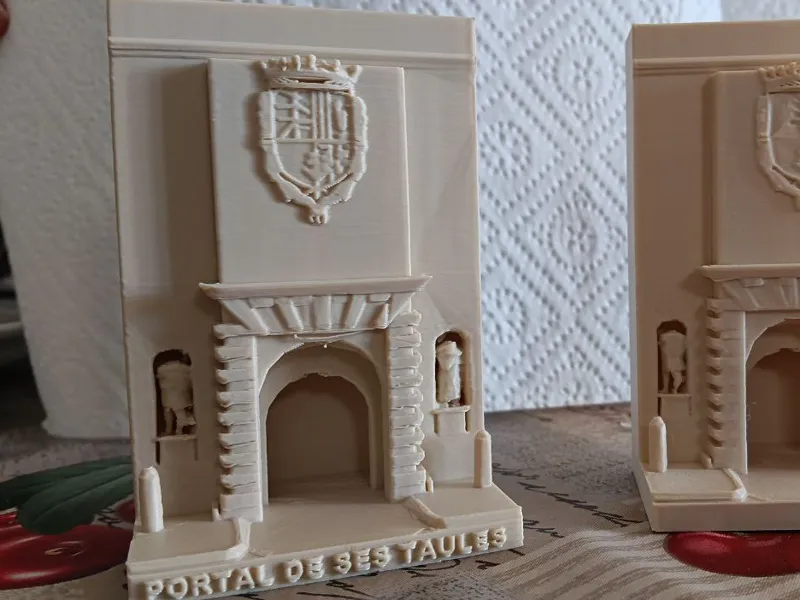 rastillo de la muralla de Ibiza 