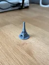 0.2mm nozzle, 0.06mm layer, 4 walls, 15% infill
