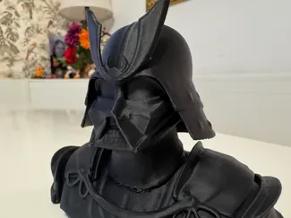 Darth Vader Samurai