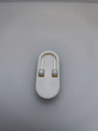 0.2mm layer, 6 walls, 25% infill