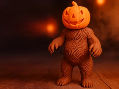 Bearpkin