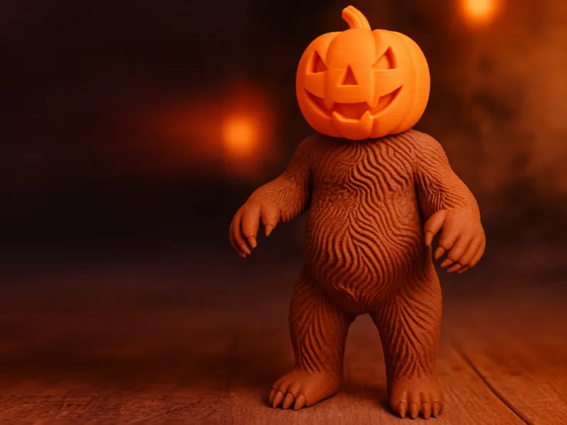 Bearpkin