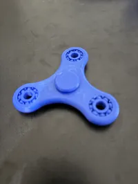 Fidget spinner — photo 3