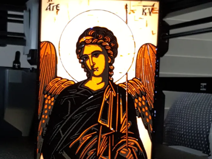 Guardian Angel