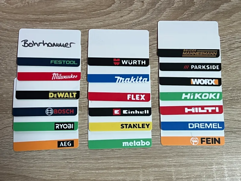 ToolTag