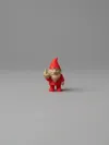 Multicolor, 0.12mm layer, 2 walls, 15% infill