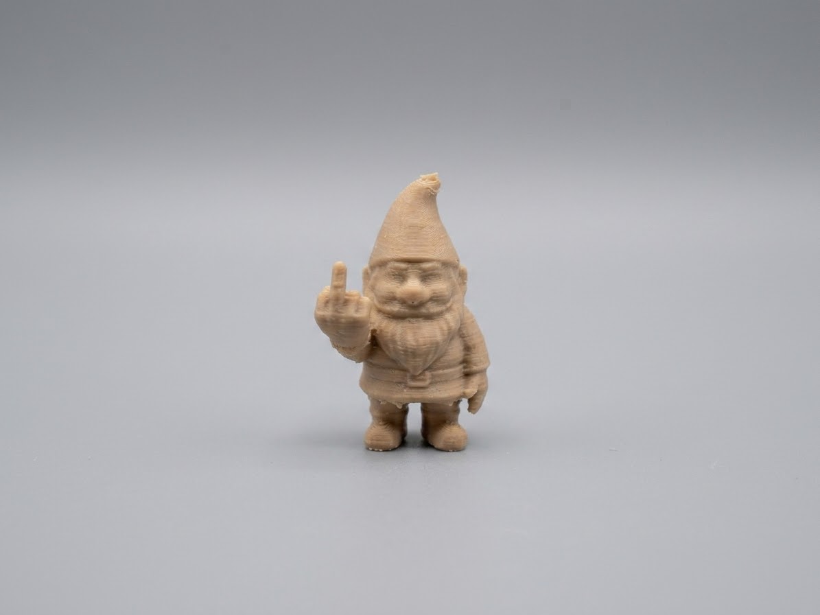 Miniatura 1 do modelo 3D Mini Buddy #34 - Gnome