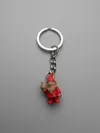Keychain, Multicolor, 0.12mm layer, 2 walls, 15% infill