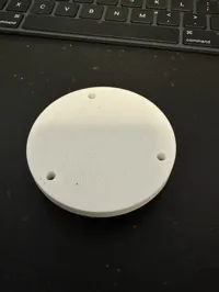 0.2mm layer, 6 walls, 25% infill