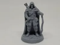 0.2mm nozzle, 0.06mm layer, 4 walls, 15% infill