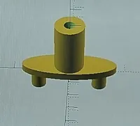 0.12mm layer, 2 walls, 75% infill
