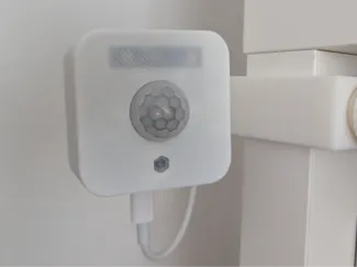 All-In-One Smart Home Sensor Case V1
