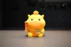 25cm tall version 0.16mm layer height, 2 walls, 8% infill