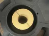 0.16mm layer, 2 walls, 15% infill