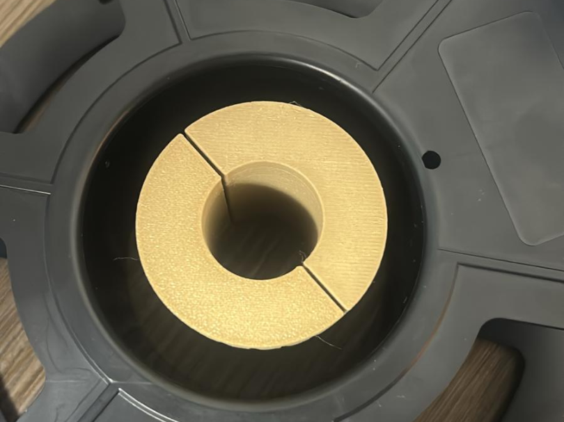 Universal Filament Spool Adapter for  A1 Mini 