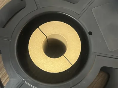Universal Filament Spool Adapter for A1 Mini