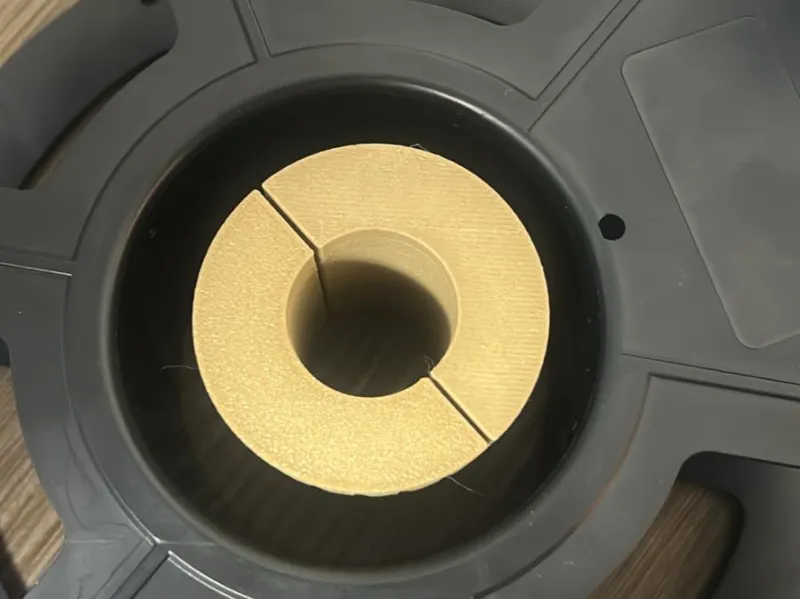 Universal Filament Spool Adapter for A1 Mini