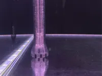 0.12mm 层高, 2 层墙, 15% 填充