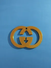 0.16mm layer, 2 walls, 15% infill