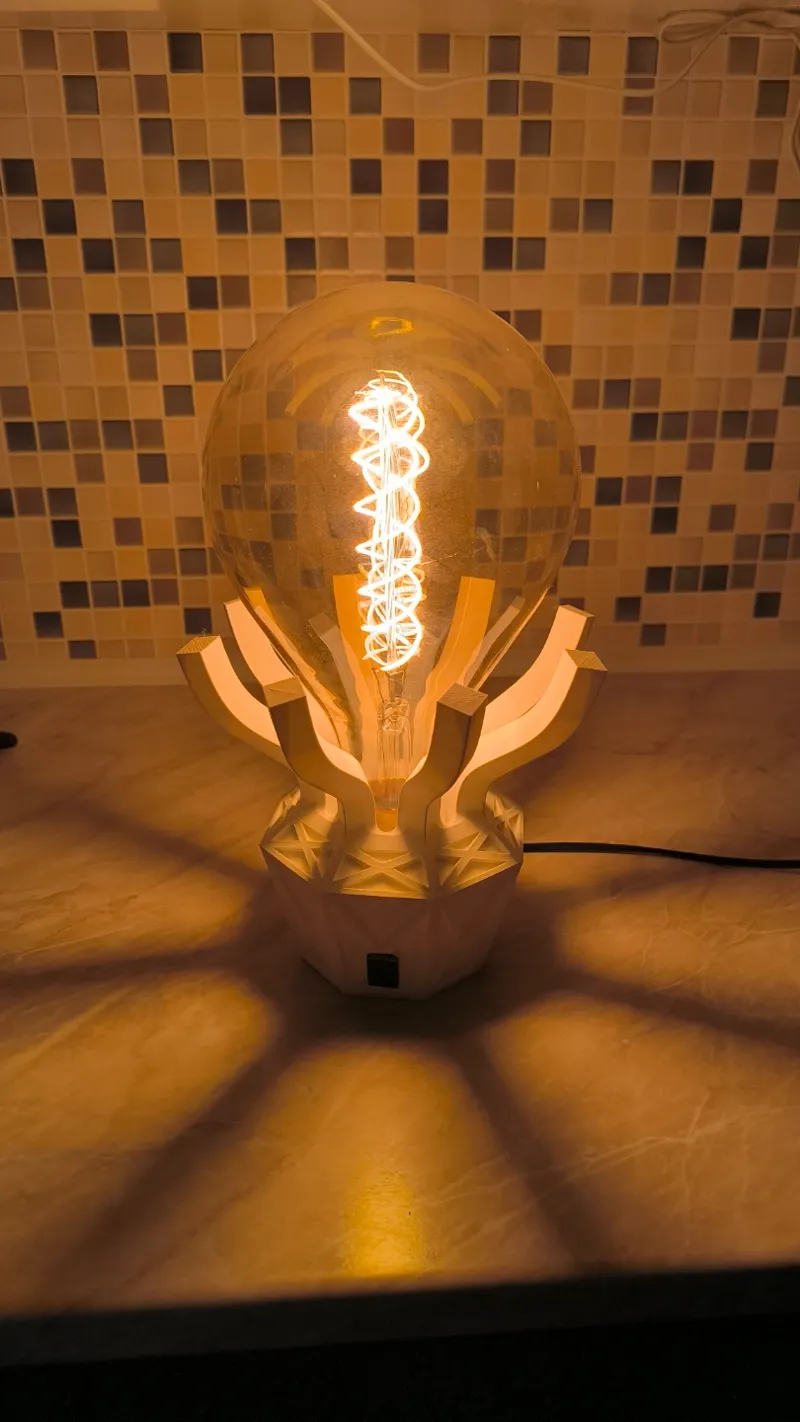 Lamp