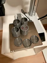 Boîte à gel de silice — photo 6