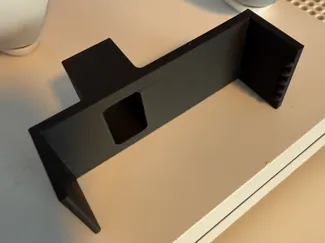 Xbox One S HDMI Bracket