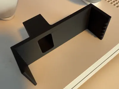 Xbox One S HDMI Bracket