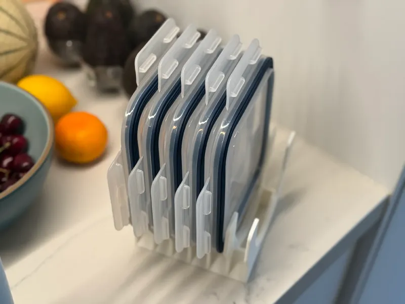 IKEA 365+ Lid Holder