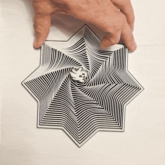 Fidget Spiderweb Twist XL with 6 Halloween pins