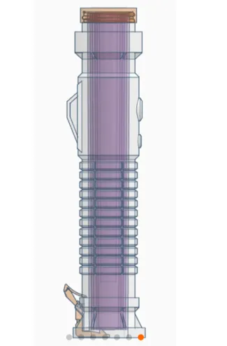 lightsaber