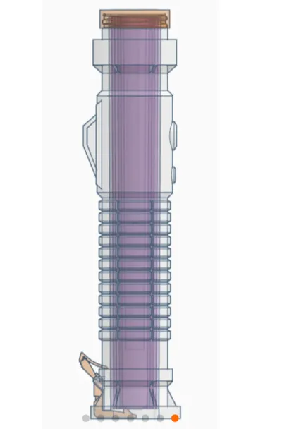 lightsaber