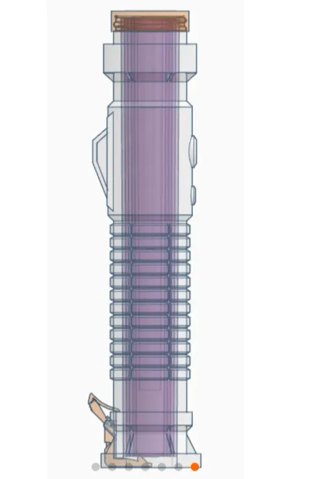 lightsaber