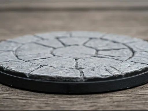 Stonebase for DnD in 40mm or 32 mm