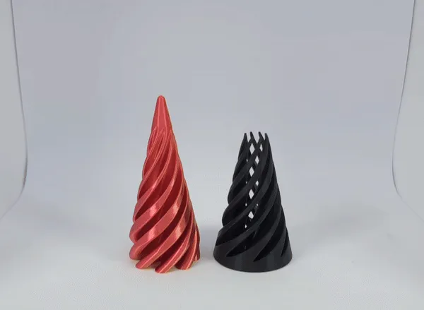 V3 Series - Vortex Thread Illusion view 4