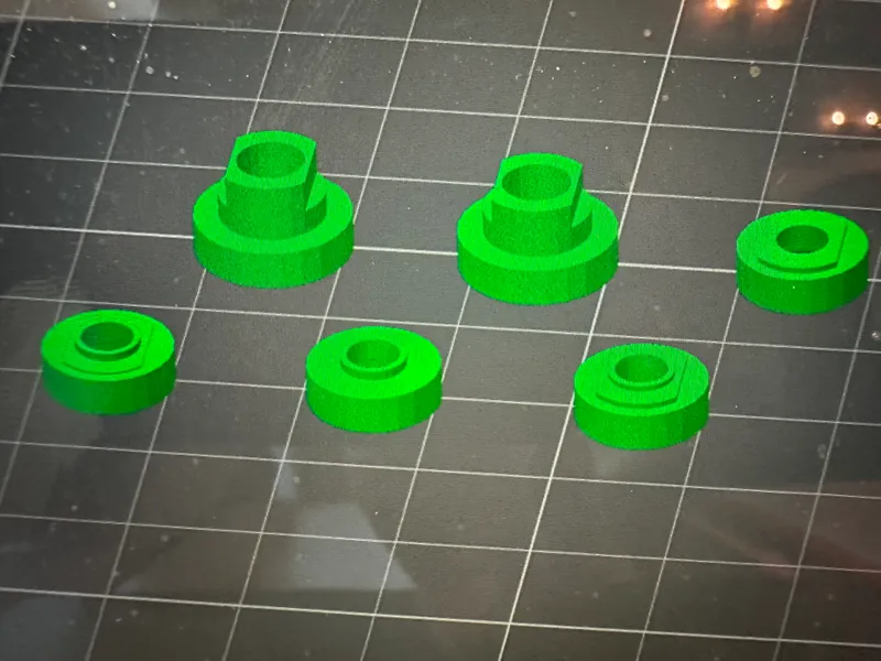 pivot plus