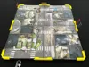 Full set - including box inserts