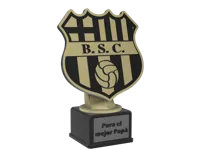 Écusson Barcelona Sporting Club — photo 2