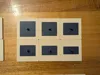 Reduced Size - Rectangles