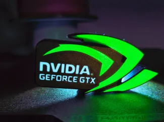 Nvidia Luminaire