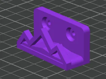 Snowboard/Ski Wall Mounts