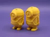 Minion One Color