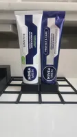 Protection Shaving Cream (loose fitting)
