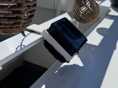 Halter Solar Panel