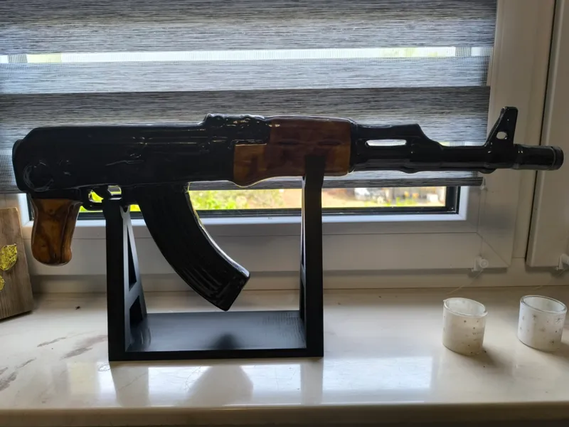 Uchwyt do AK47
