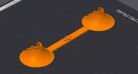 Single piece, More Protection