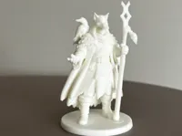 0.12mm layer, 5 walls, 10% infill