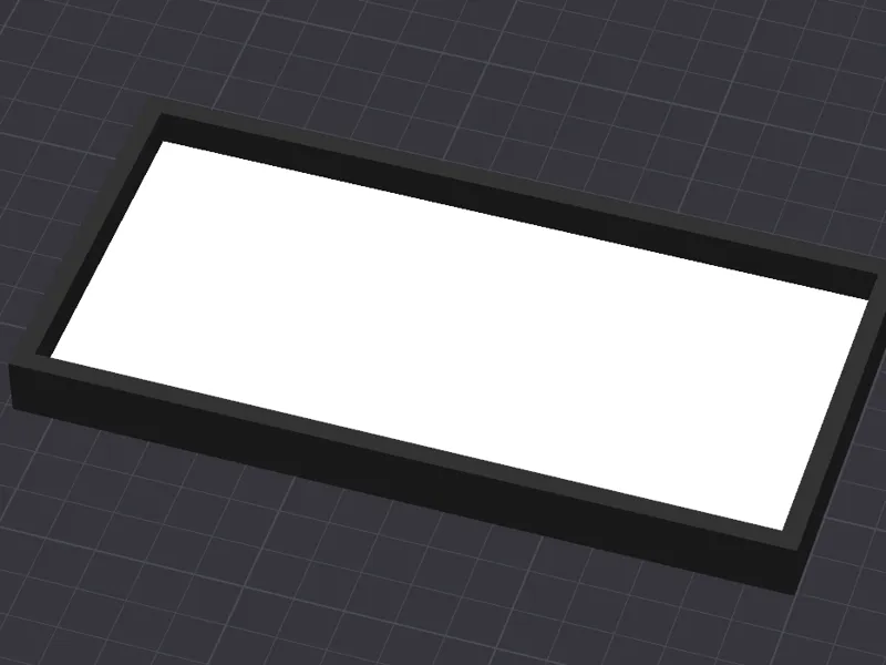 sign blok