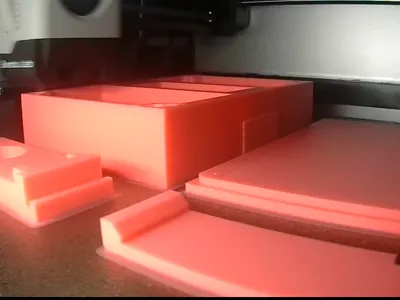 Magic Coin Box V2